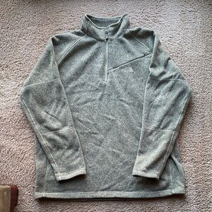 The North Face Half-Zip Pullover